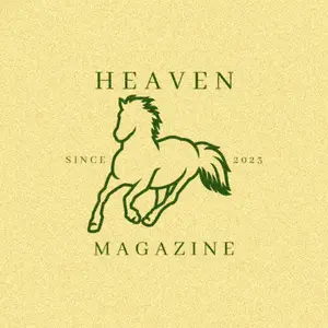 heaven.magazine