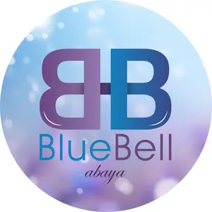 bluebell.abaya