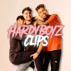 hardyboyzclips