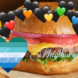 homosexualhamburger thumbnail
