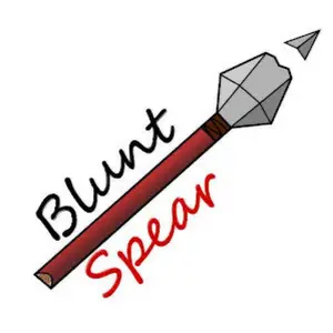 bluntspeargames