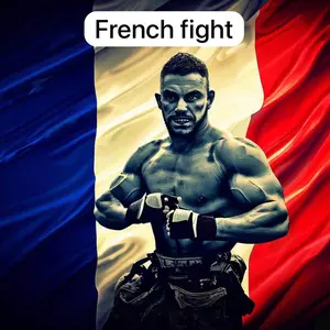 frenchfight