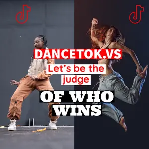dancetok.vs