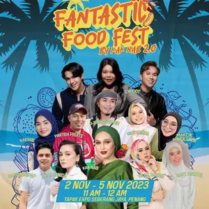 fantasticfoodfest