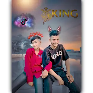 top_king_boy