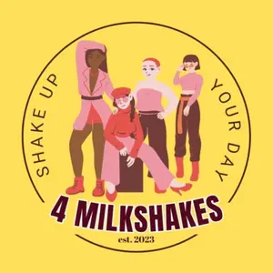 fourmilkshakes