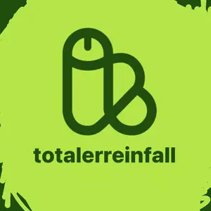 totalerreinfall