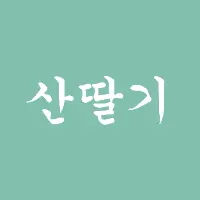 sanddalgi_korean