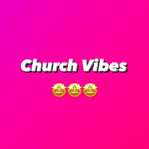 church_vibes