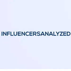 influencersanalyzed thumbnail