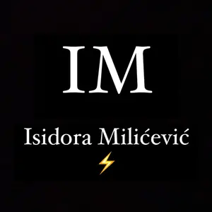 isidoramilicevic