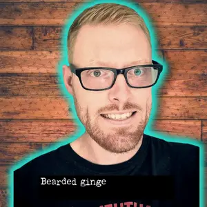 beardedginge