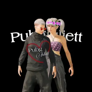 pubgjuliett