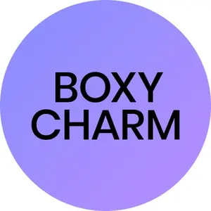 boxycharm